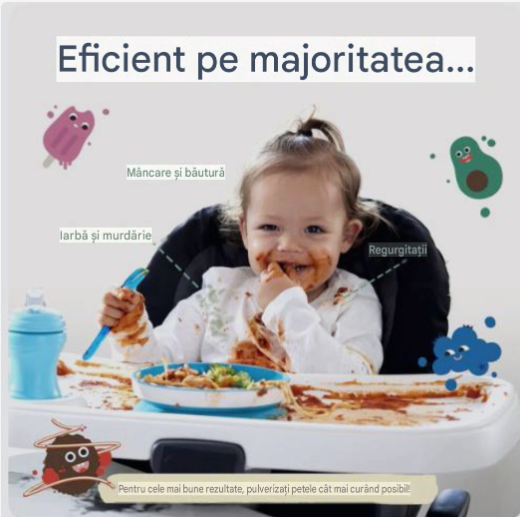 Soluția Magică pentru Pete