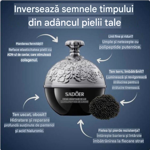 Cremă Magică Anti-Rid